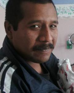 Man, 40. ElMoreno8872
