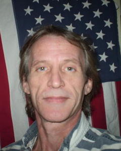 Man, 58. eagleclaw1944