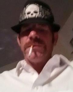 Man, 54. redd8552