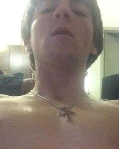 Man, 30. TheBigE0331