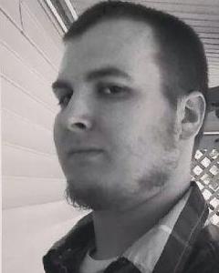 Man, 31. amccormick93