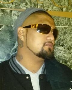 Man, 38. luilui8253