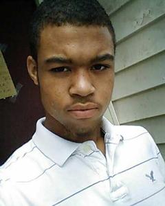 Man, 29. RayShon5027