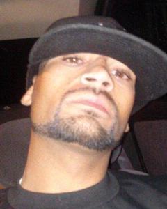 Man, 41. huffdogg