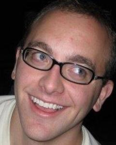 Man, 42. kcdgilby