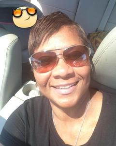 Woman, 64. LLaws