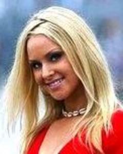 Woman, 41. TraceySweet01