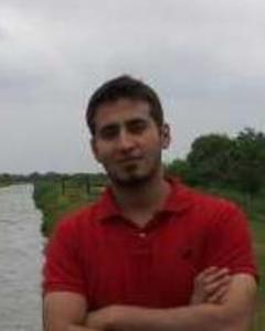 Man, 32. Baraa0735