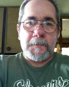 Man, 60. bigsoljim