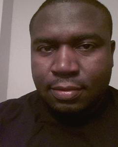 Man, 43. timeltell1