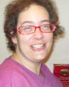 Woman, 53. 41andlooking