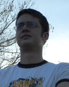 Man, 38. TerryMc348