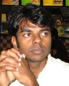 Man, 44. ashish720