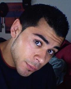 Man, 36. thisGUY606