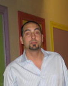 Man, 47. matt1528600