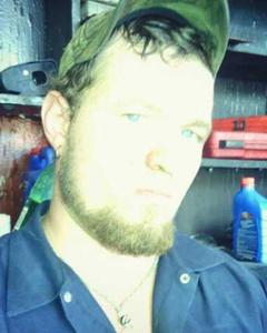 Man, 33. rayraybeast22