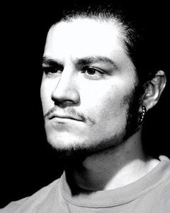 Man, 41. DuesEx