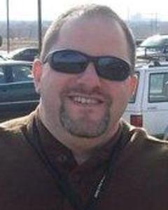 Man, 58. JDeRoia