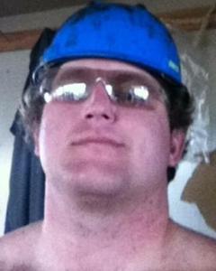 Man, 36. Traviamac20