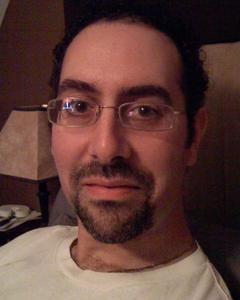 Man, 52. cellerdweller