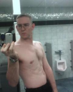 Man, 44. germanfreak4u