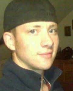 Man, 39. firefighterjtc