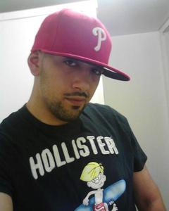 Man, 38. colombiano2612
