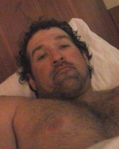 Man, 46. cockfighter78