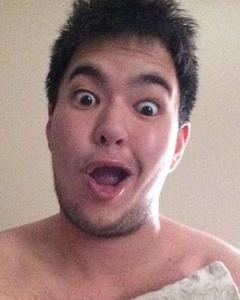 Man, 34. Davidyu18