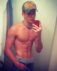 Man, 30. Jakespychalski