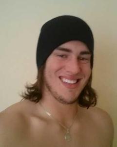 Man, 31. jaquino7048