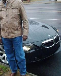 Man, 74. Jamal0083