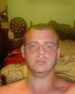 Man, 41. jamesburns69