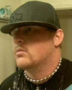 Man, 35. bborden