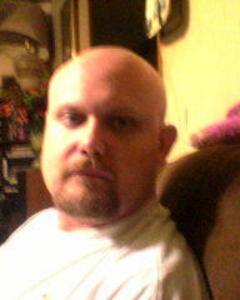 Man, 45. paul_2008320