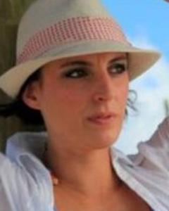 Woman, 43. ShawnaS0164