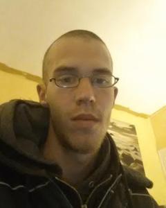 Man, 34. AlexUchiha