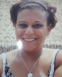 Woman, 47. Silverblu