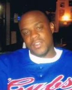 Man, 45. mike80_