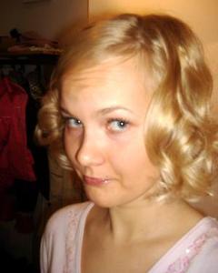 Woman, 41. raggedyanne892