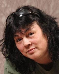 Woman, 63. pattycupcakes6
