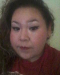 Woman, 43. letzwin