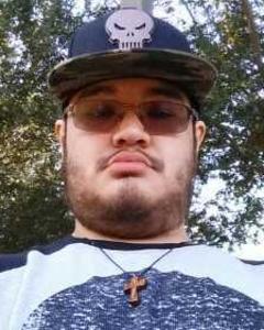 Man, 31. crosscruz94