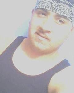 Man, 38. Isma85