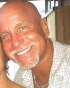 Man, 63. frontz