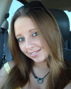 Woman, 40. euyo4762