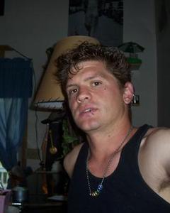 Man, 43. ziggyajohn