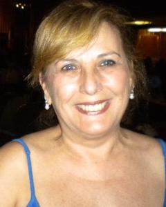 Woman, 73. Gessy442