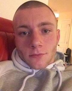 Man, 32. JamesFrankR6
