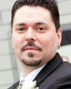 Man, 46. Mikey190457